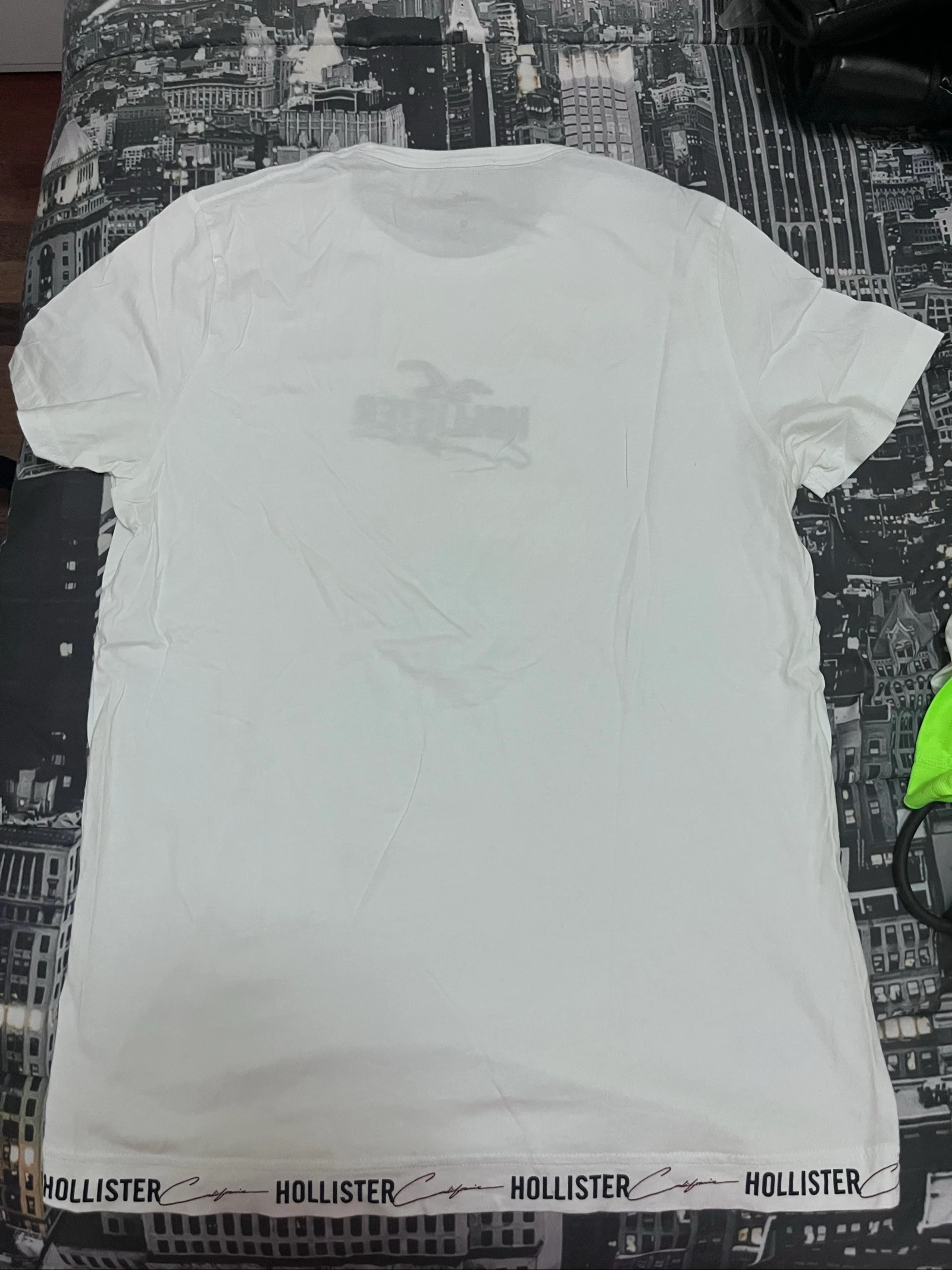 CAMISETA – photo 3